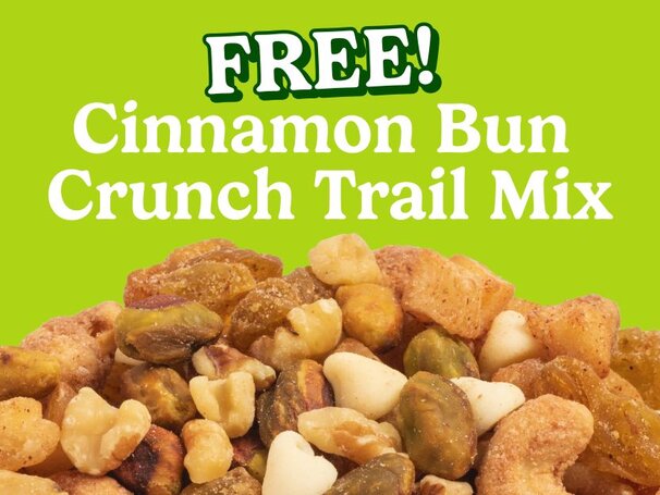 pick one wood fire roasted skin on cashews