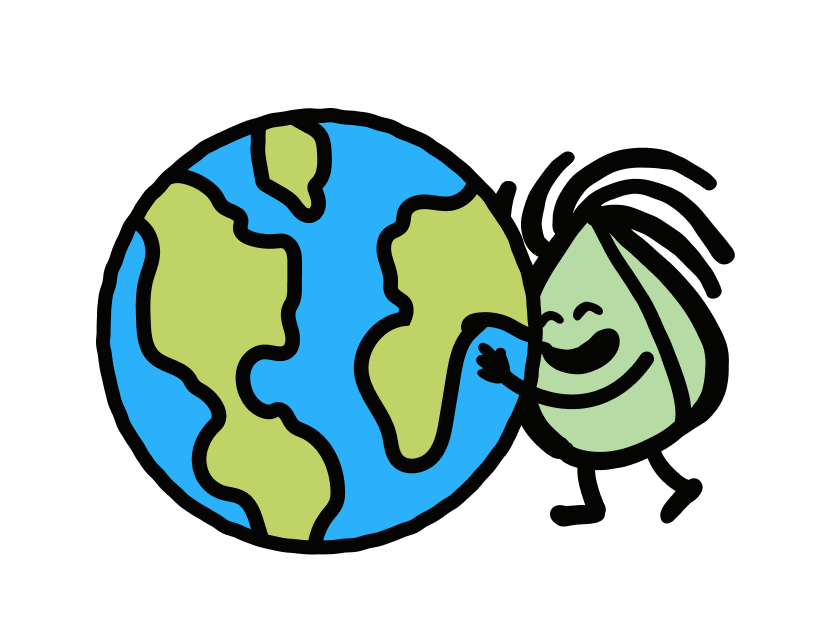 Globally Sourced