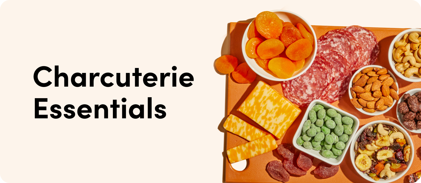 For Your Cheeseboard