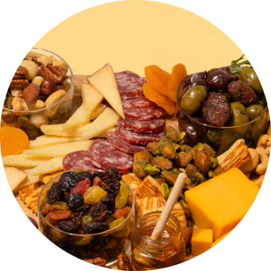 Charcuterie 