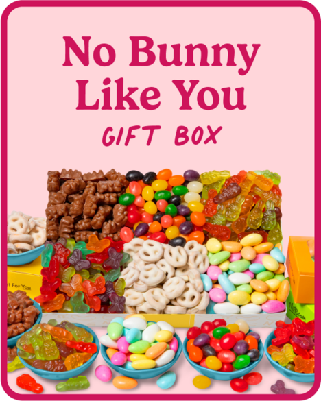 no bunny like you gift box