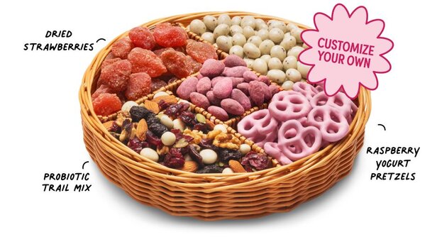 photo of valentine's day gifts