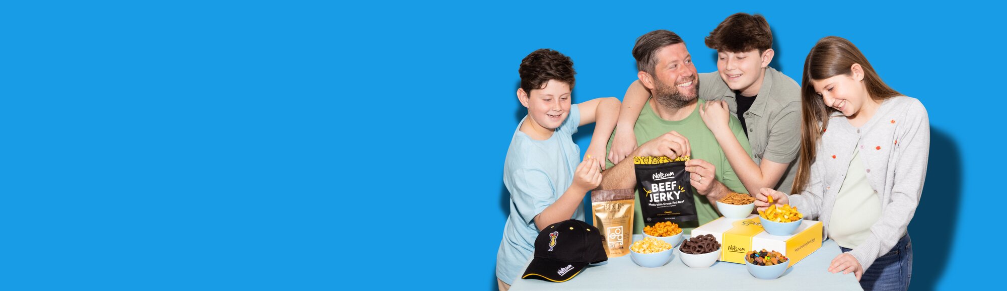Fathers Day gifting!