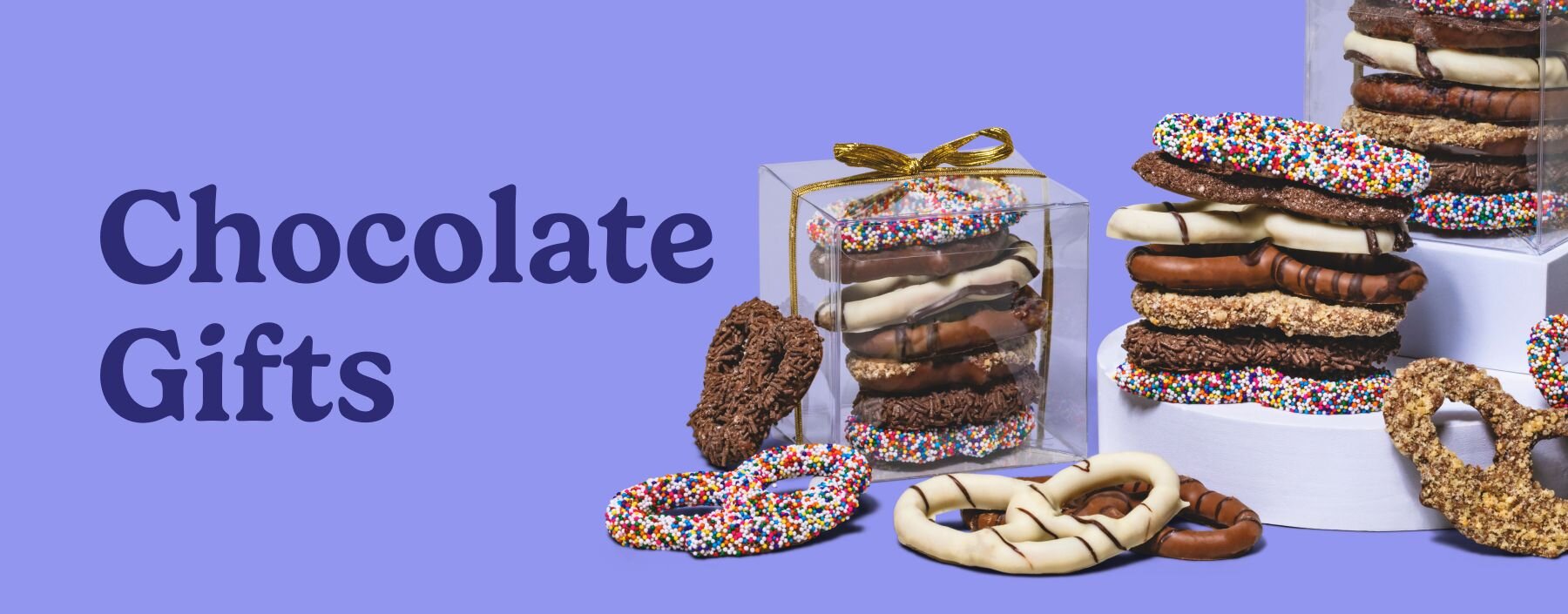 Chocolate Gifts