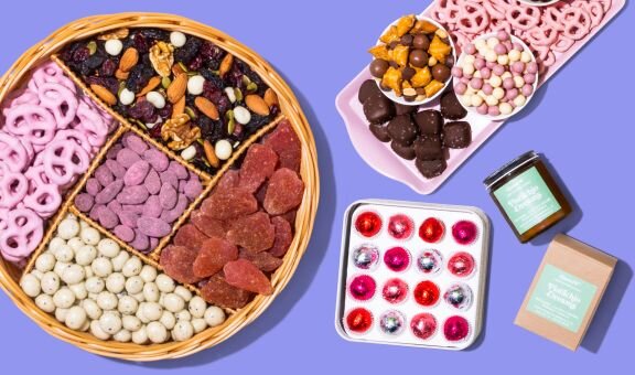 Image of Mother's Day Gifts