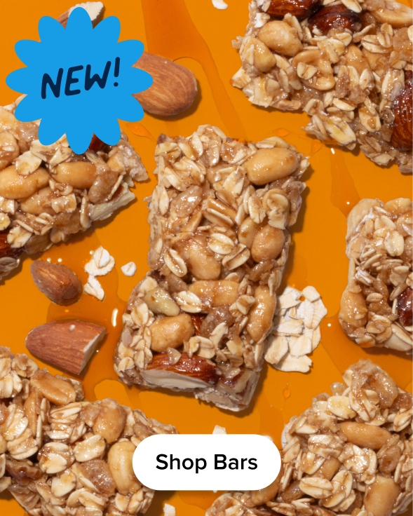 shop bars, new