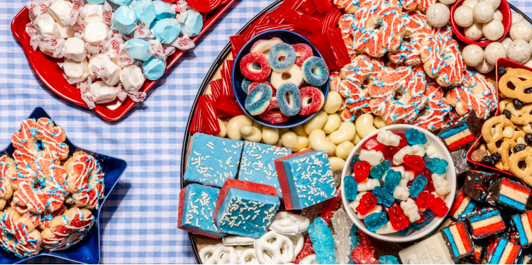 4th Of July Image