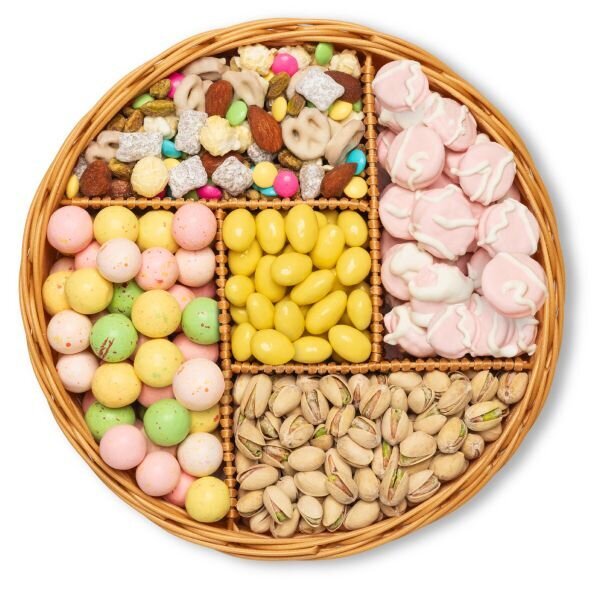 For The Mom Who Loves Springtime