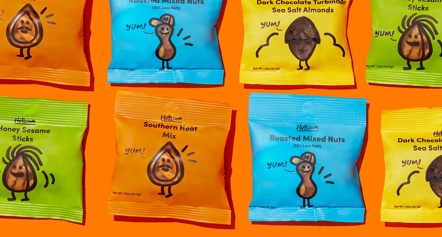 small sized bags