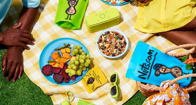 snack into summer. Whether you're road-tripping, beach-chilling or straight up grilling, enjoy the best flavors of the season. shop now