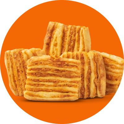 Crackers