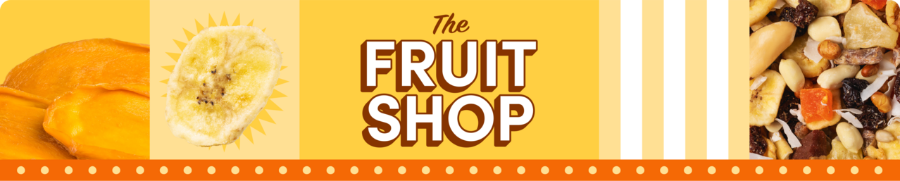 fruit shop