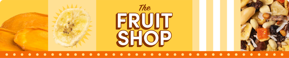 fruit shop