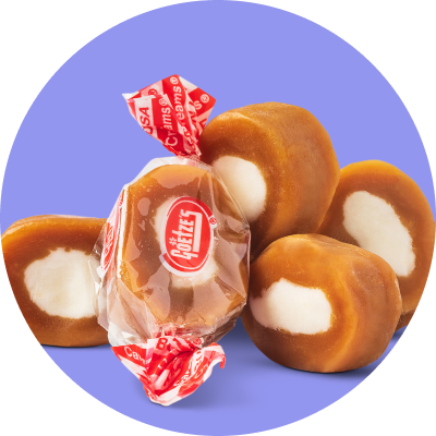 Wrapped Candy
