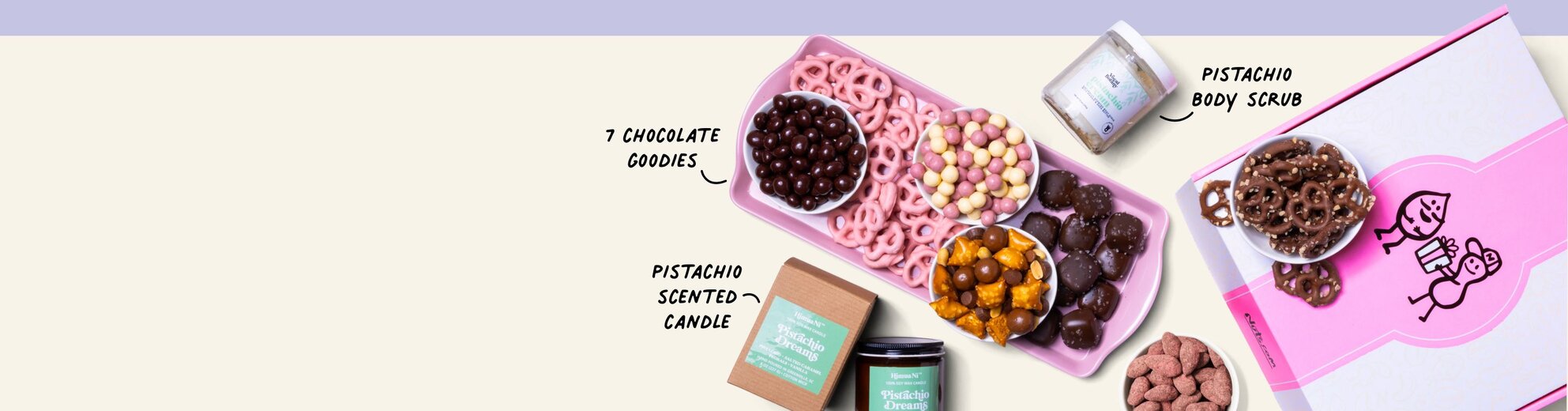 photo of valentine's day gifts