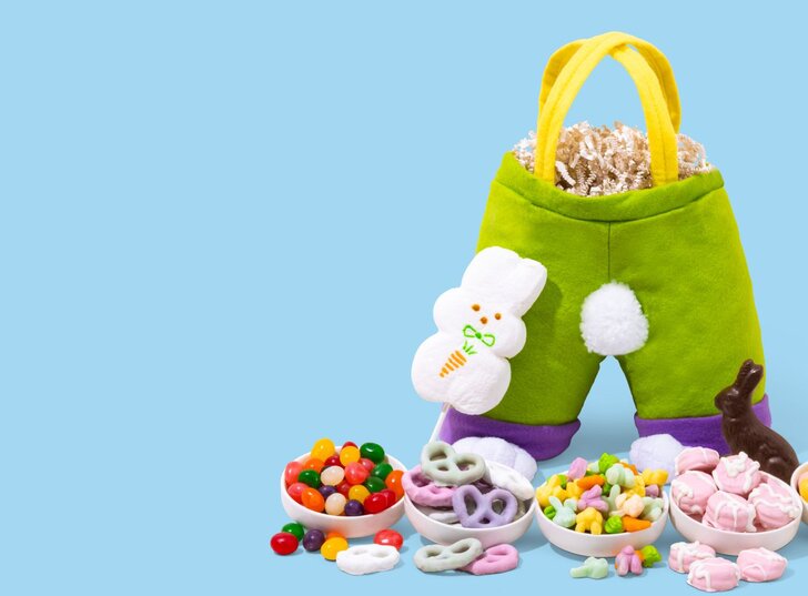 image of holiday gifts