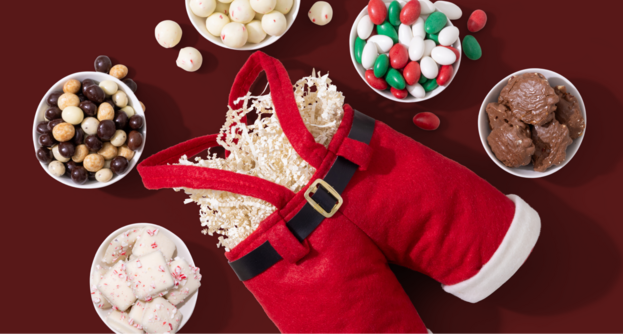 photo of christmas gift