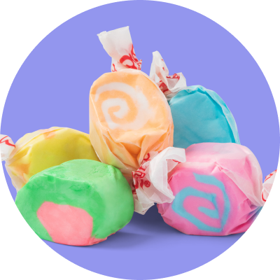 Taffy