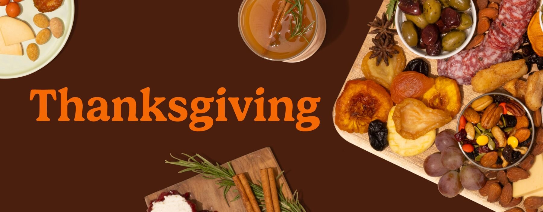 Thanksgiving