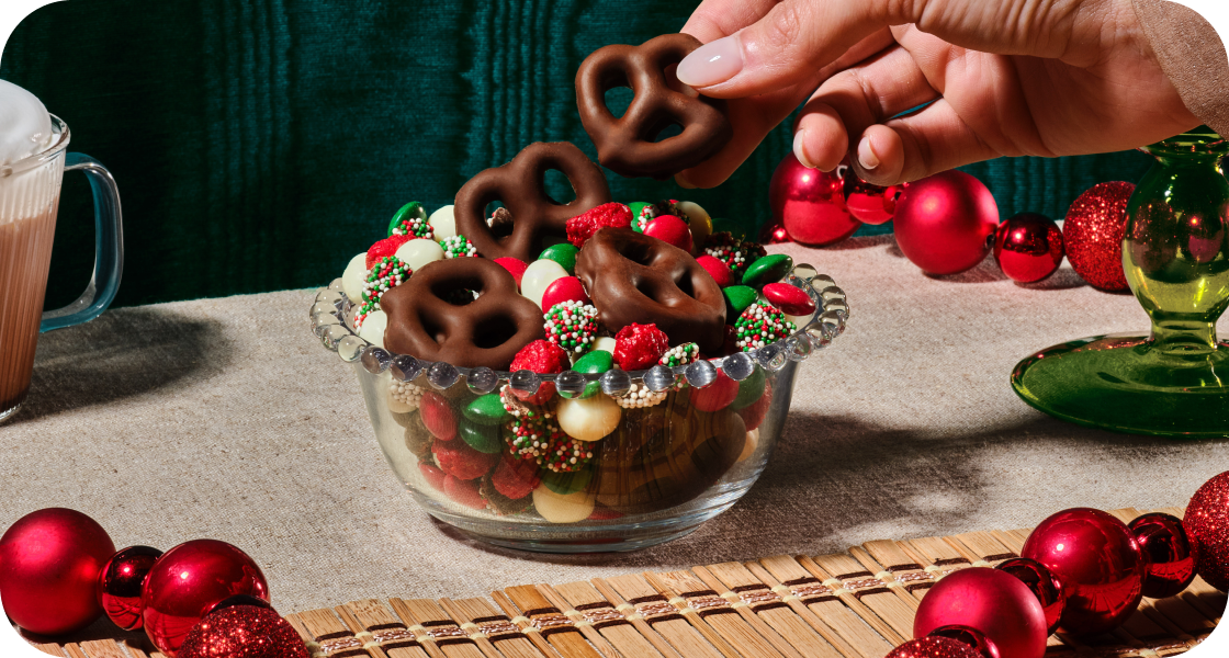 Holiday Favorites Image