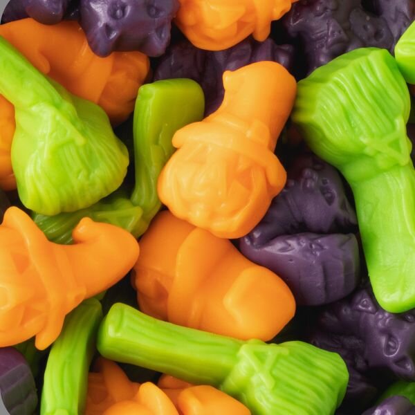 Gummies