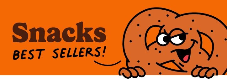 nuts & seeds best sellers