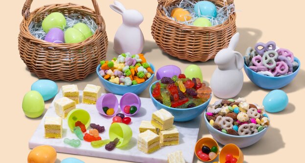 photo of valentine's day gifts