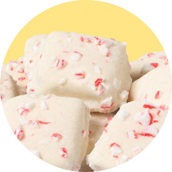 Peppermint Shop