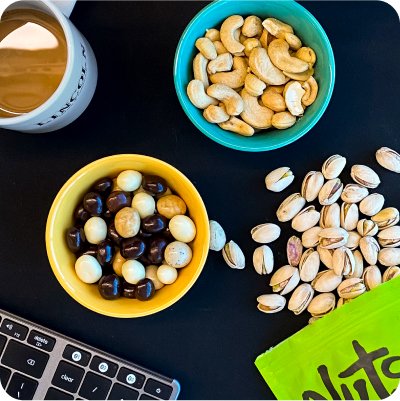 Office Snacks