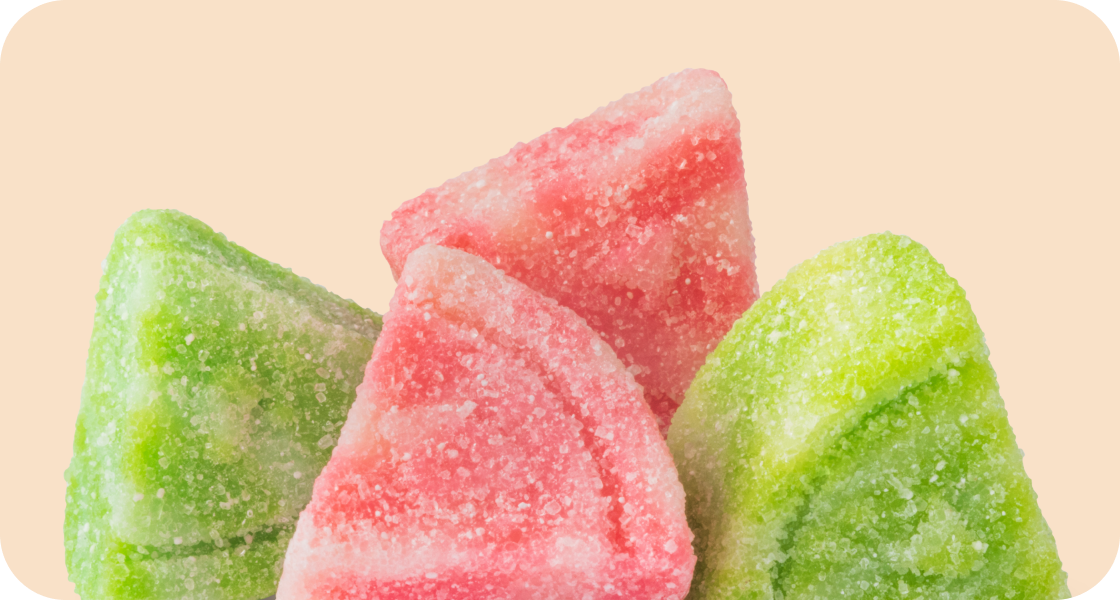 Summertime Snacks Image