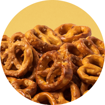 Pretzels