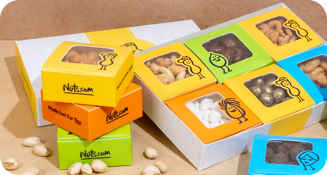 Build Your Own Box Image