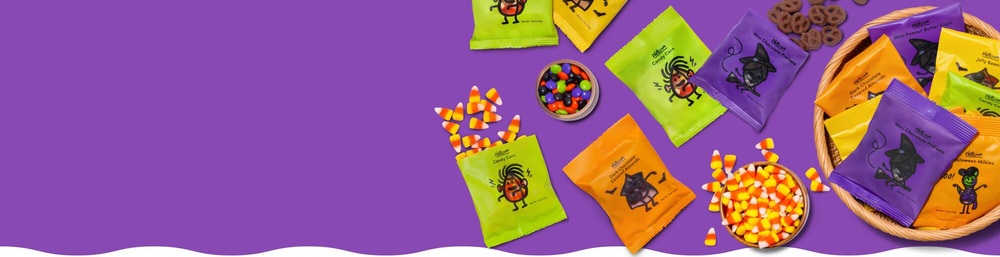 Halloween Candy Image