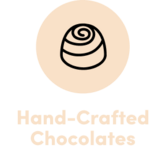 hand crafted chocolates