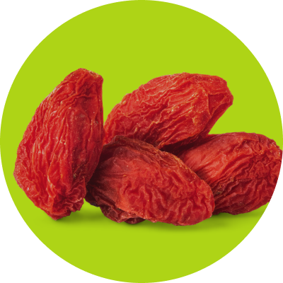 Goji Berries