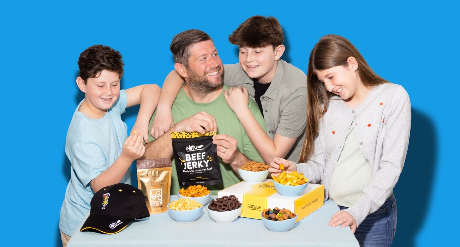 Fathers Day gifting!