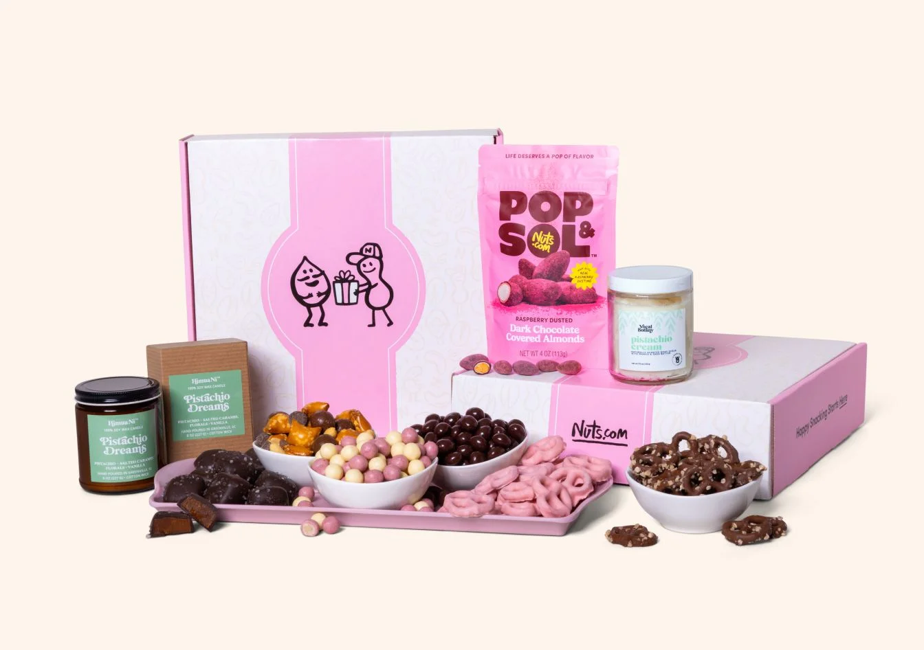 Mother's Day Gifts