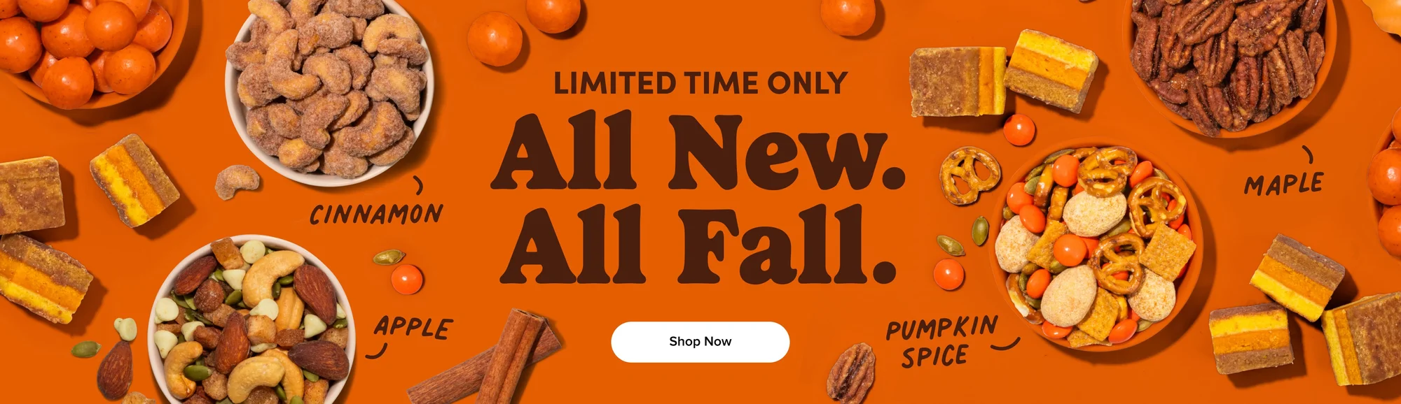 Nuts logo