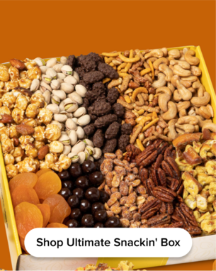 Shop Ultimate Snackin Box