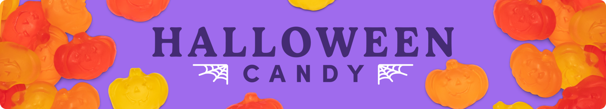 Halloween Candy