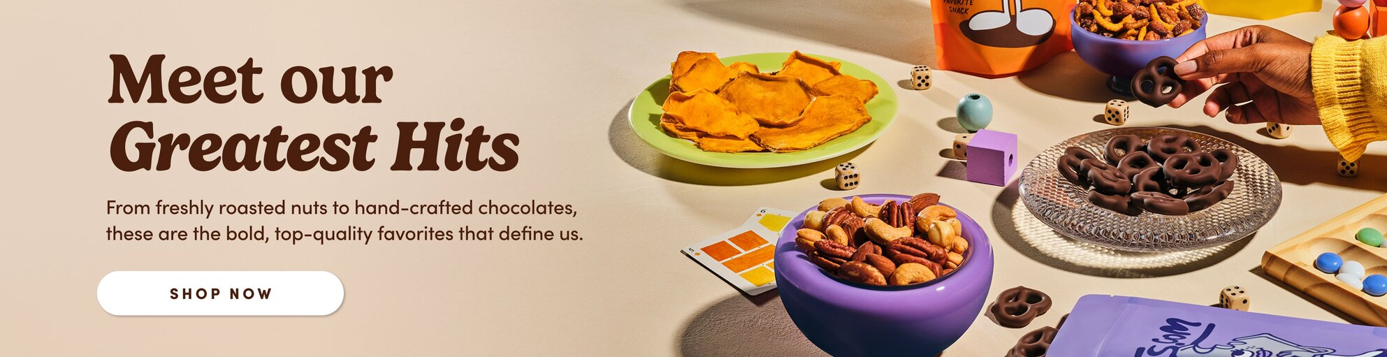 photo of valentine's day gifts