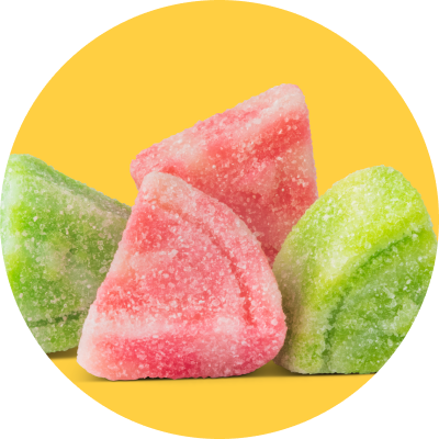 Fruit & Citrus Snacks