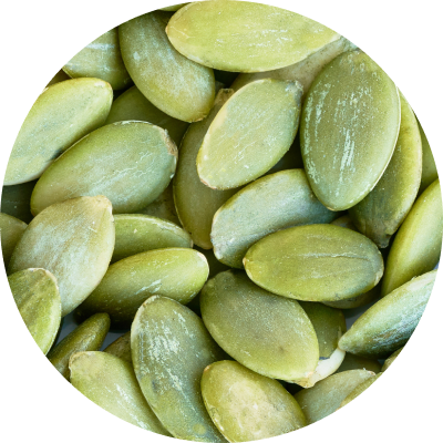 Pumpkin Seeds