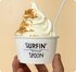 Surfin' Spoon Ice Cream Image