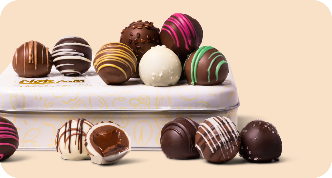 Chocolate Gifts Image