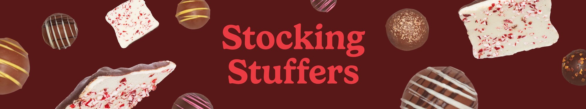 Stocking Stuffers