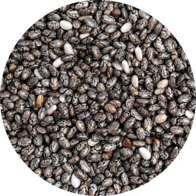 Poppy Seeds
