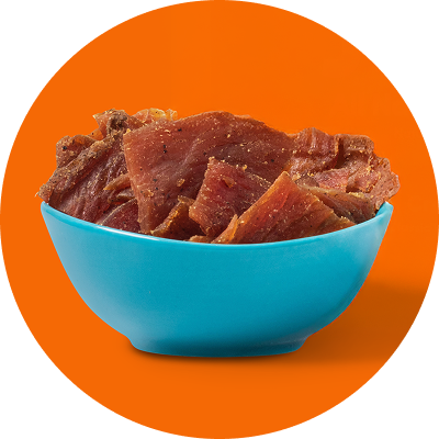 Jerky & Meat