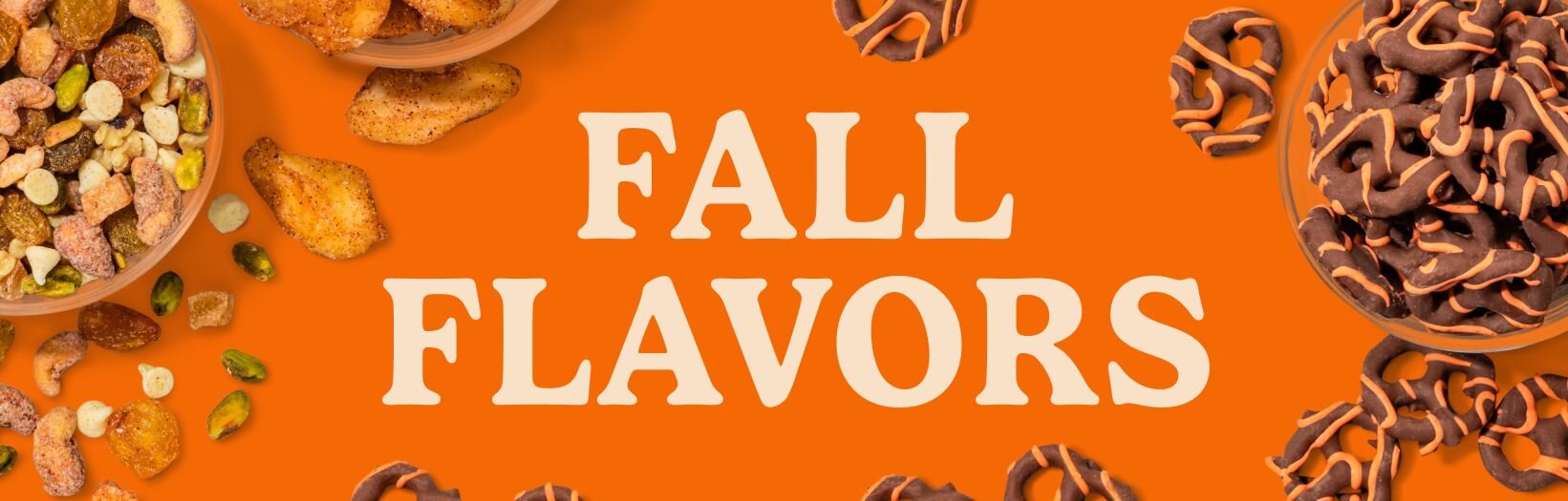 Fall Flavors
