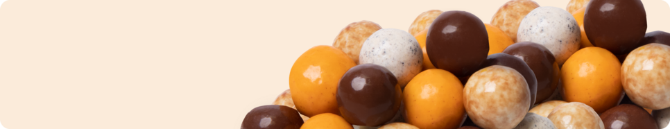 image of malted milk balls